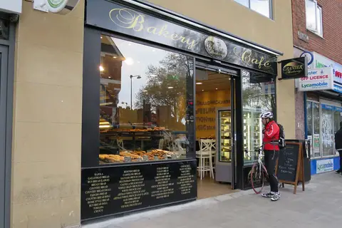 Söderberg Bakery Shop photo 2