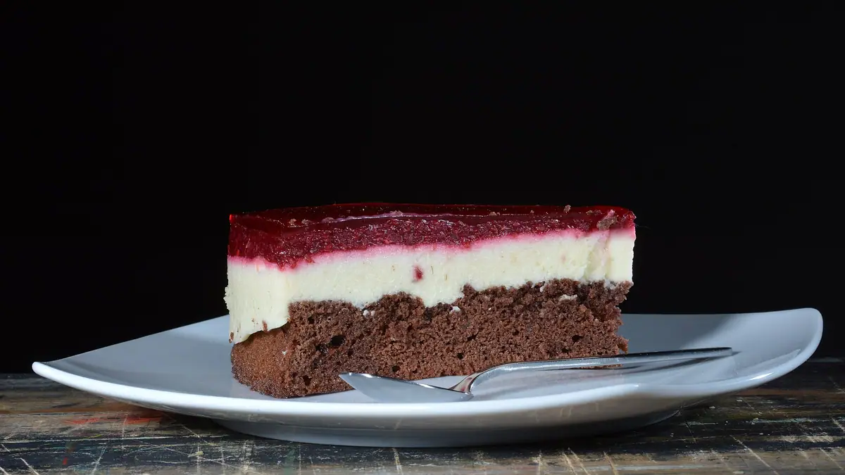 Söderberg Bakery Shop – vegan bakery in Quartermile, Edinburgh