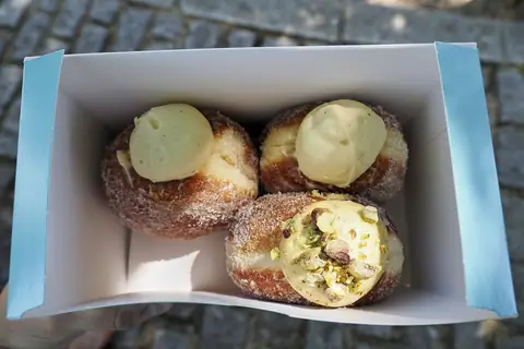 Söderberg Bakery Shop photo 4